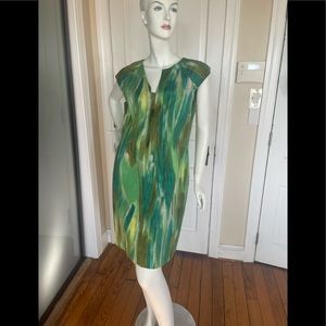 Tahari dress size 8